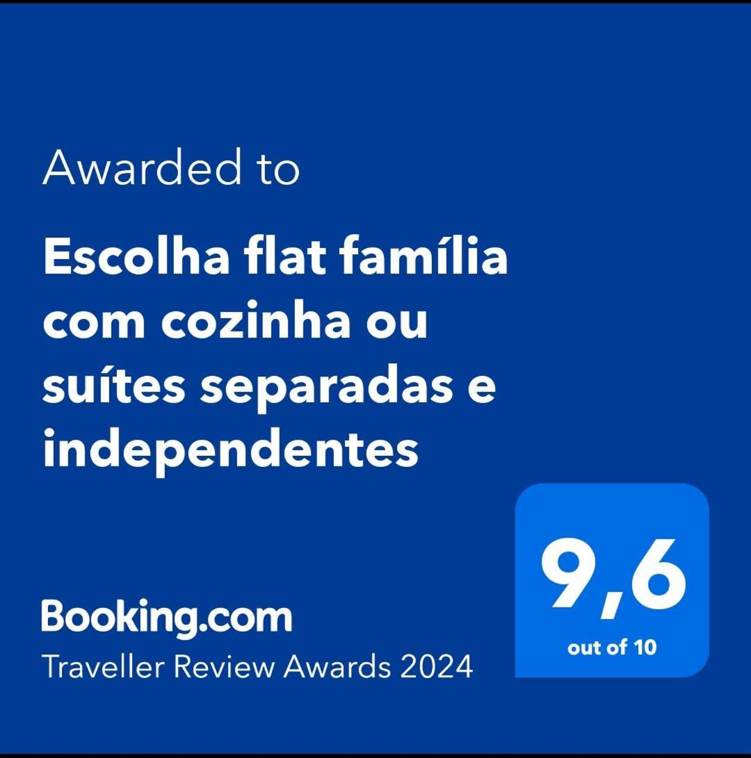 Flats Com Deque, Cozinha E Churrasqueira Conservatória Exterior foto