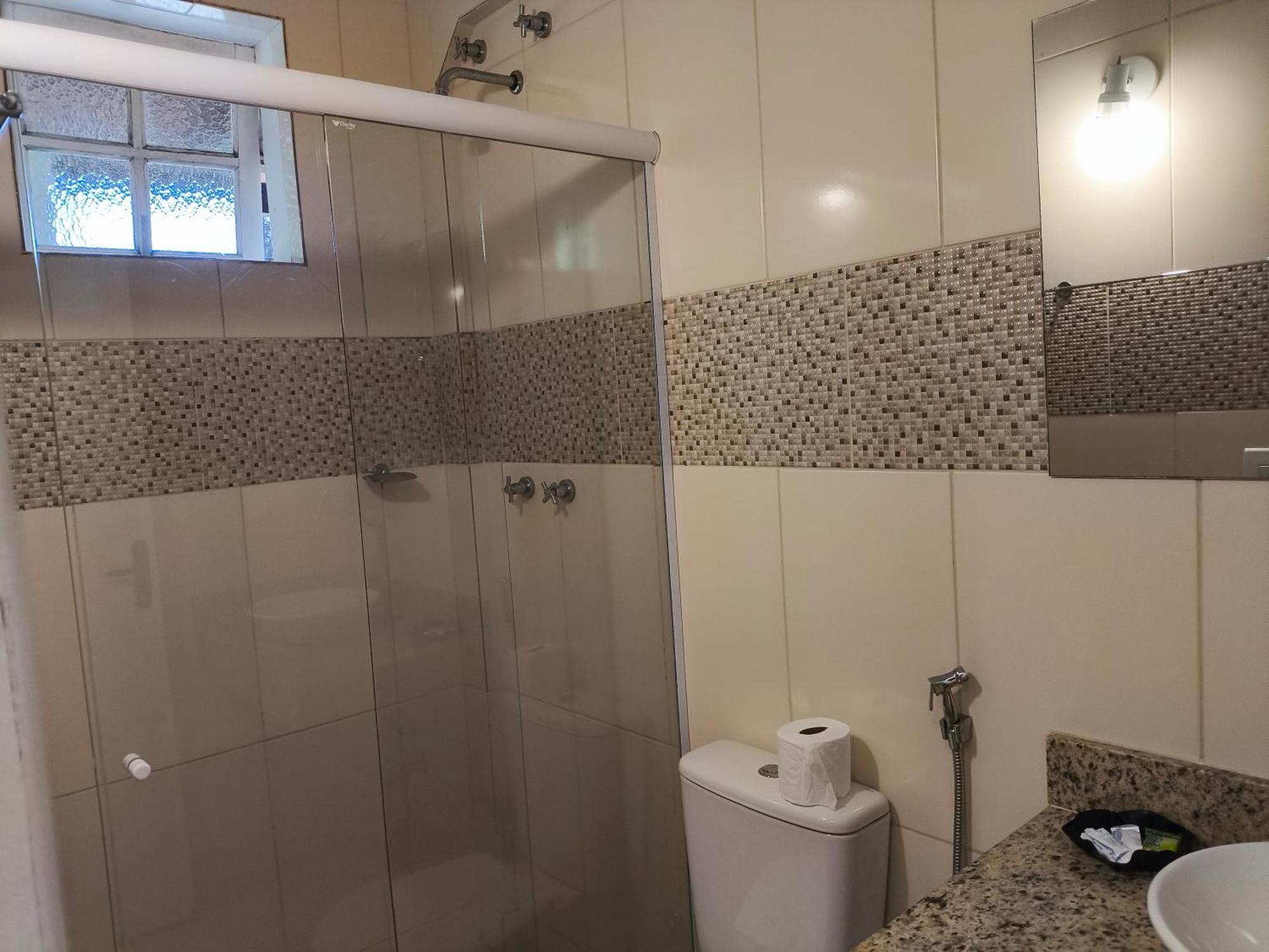 Flats Com Deque, Cozinha E Churrasqueira Conservatória Exterior foto